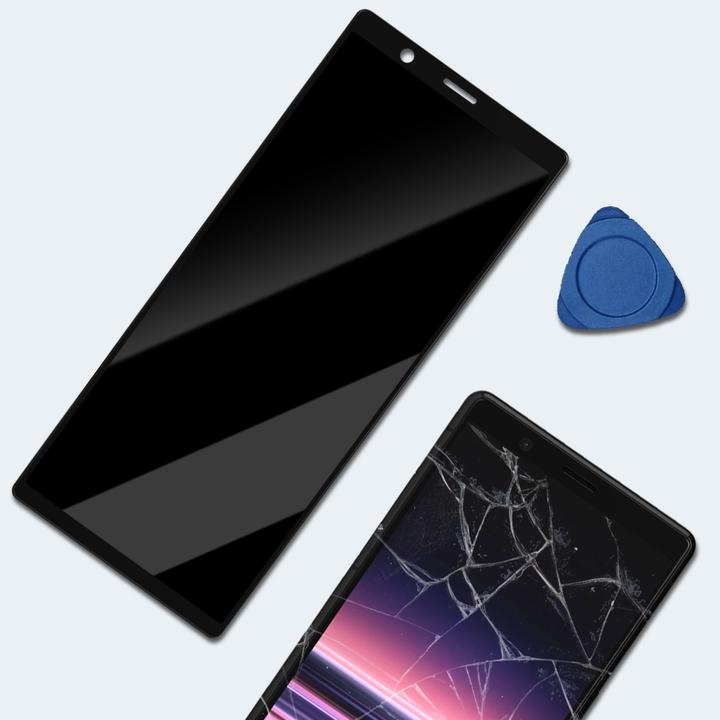 Produktbild Clappio Ersatzteil Bildschirm + Touchscreen (Sony Xperia 5)