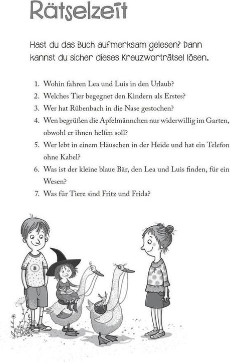 Produktbild Städing:Petronella Apfelmus - Schnatter (Deutsch, Sabine Büchner, Sabine Städing, 2024)