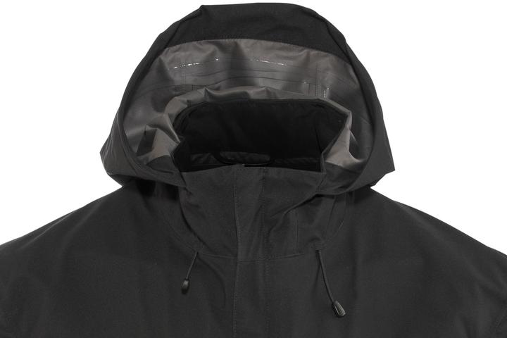 Actual product image Gore Wear C3 Gore-Tex Paclite Hooded Jacket (S)