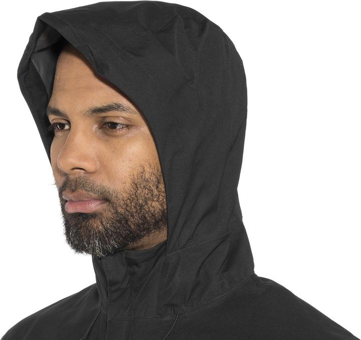 Actual product image Gore Wear C3 Gore-Tex Paclite Hooded Jacket (S)