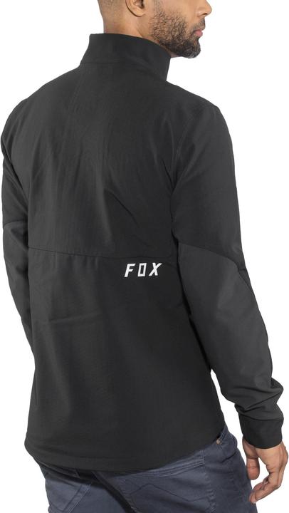 Immagine prodotto Fox Attacco Fire Jacket (S)