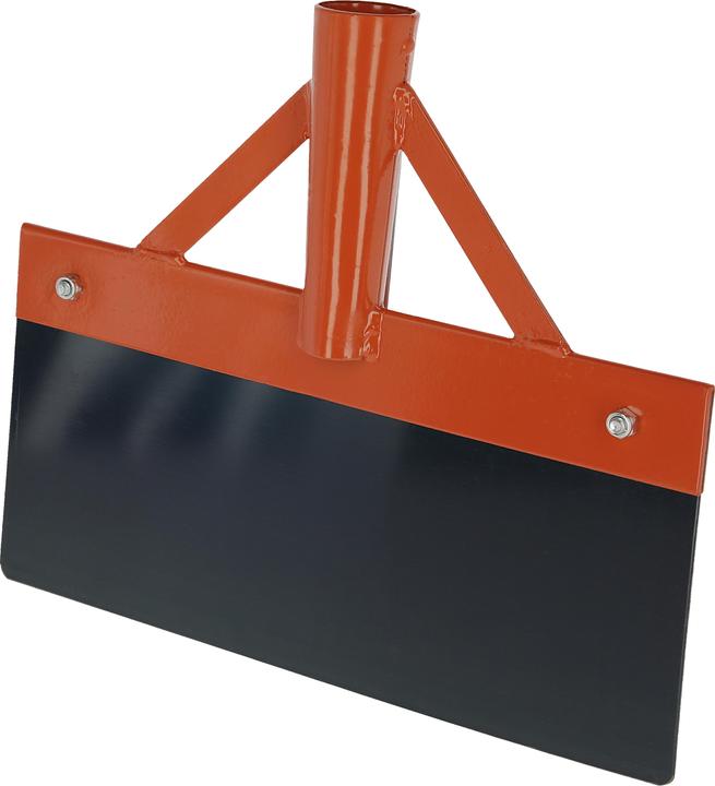 Actual product image Kerbl Shock scraper 30cm with strut