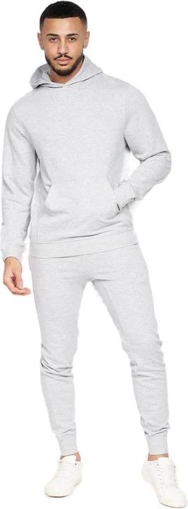 Produktbild Crosshatch Emmon Hoodie und JogginghosenSet (L)