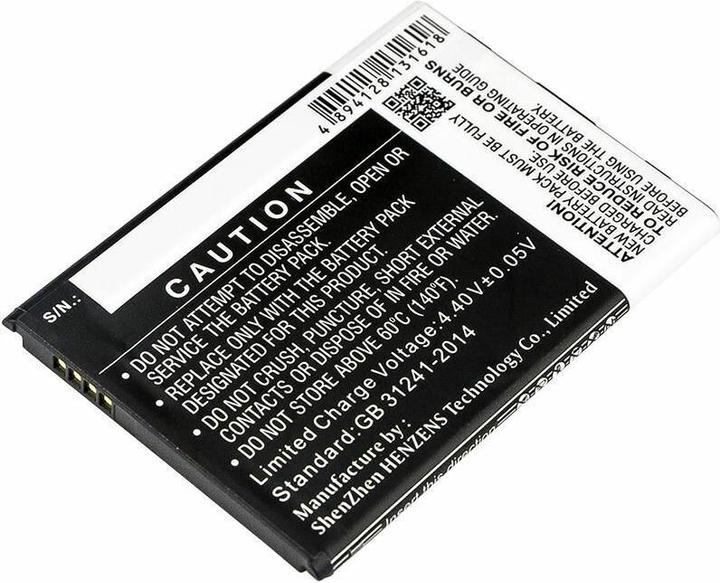 Immagine prodotto CoreParts Batteria per Asus Mobile (Accumulatore di carica elettrica)