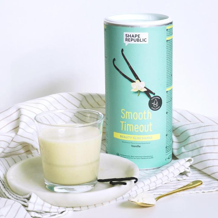 Image du produit Shape Republic Slim Shake (1 pièce(s), Poudre, 420 g)