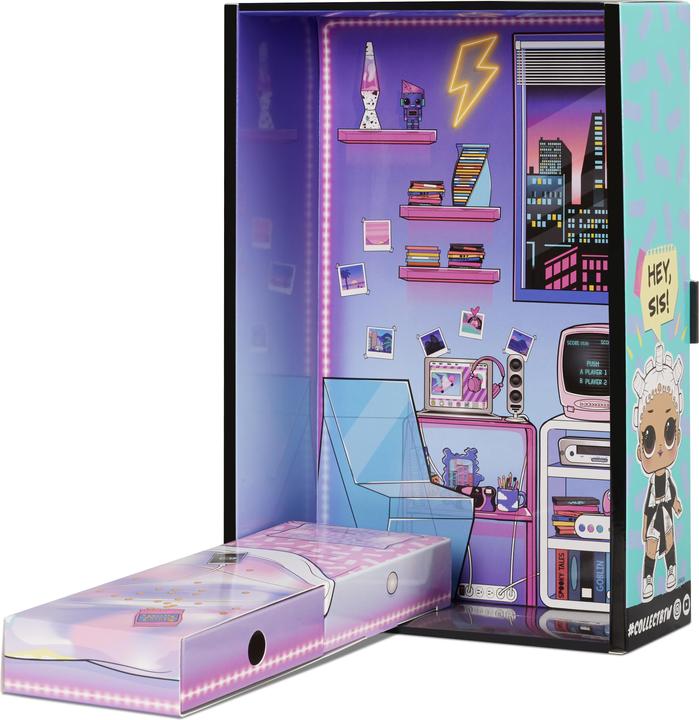 Image du produit MGA LOL Surp Tweens Doll Freshest