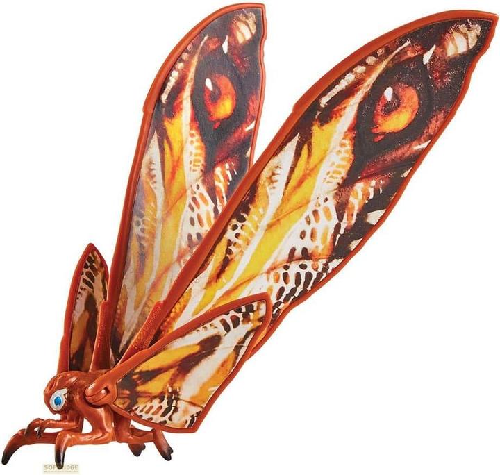 Produktbild Playmates The New Empire - 6" Mothra
