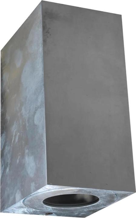 Produktbild Nordlux Aussenwandleuchte Canto Maxi Kubi 2 (GU10, IP44)