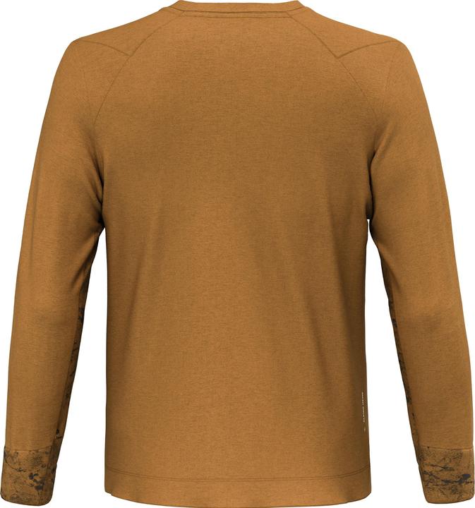 Image du produit Salewa LAVAREDO HEMP PULLOVER pour hommes. (L)