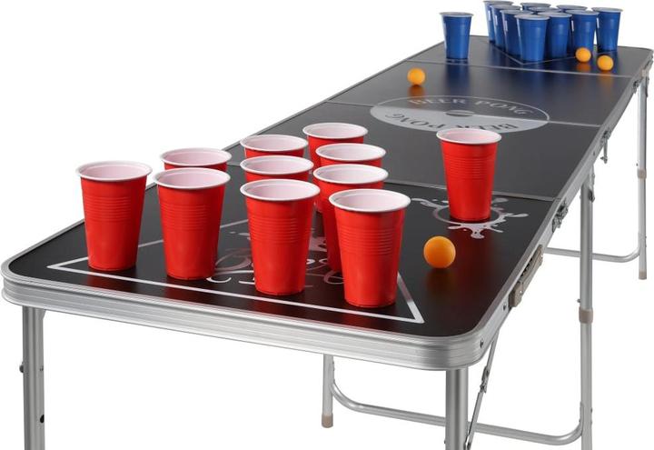 Immagine prodotto Childhome Tavolo da bière-pong