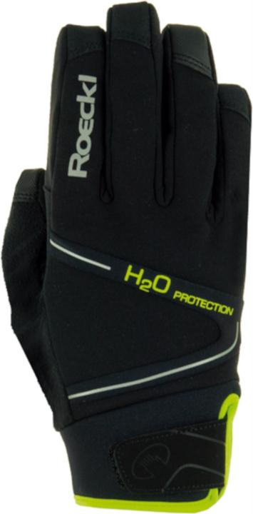 Produktbild Roeckl Rhone Bike Gloves (10)