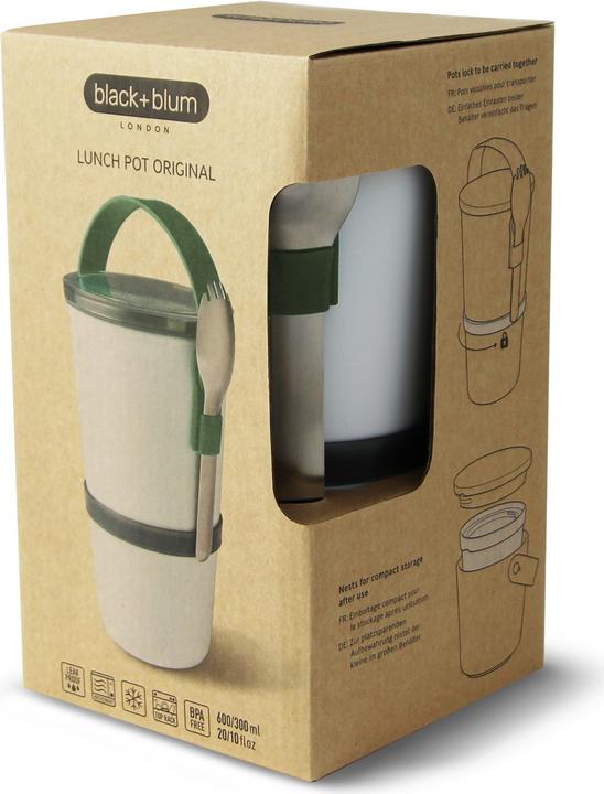 Image du produit Black + Blum Original