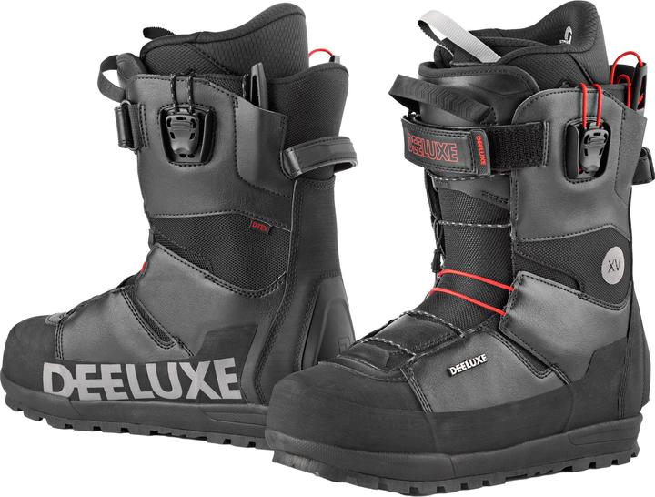 Immagine prodotto Deeluxe DLX - SPARK XV - black (24.5)