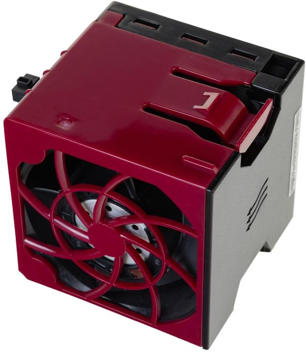 Immagine prodotto HPE Kit ventole perf DL3X5 Gen11 2U