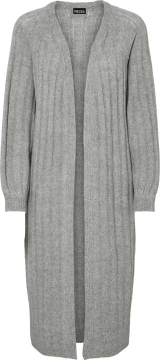 Gris moyen Mélange Gris foncé