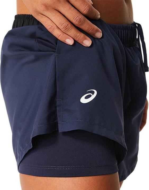 Image du produit ASICS Performance Court Short Femmes (L)