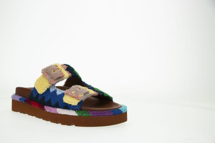 Produktbild Missoni Sandals Multicolour (37)
