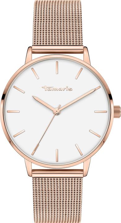 Tamaris Analog watches TT-0003-MQ (L) (Analoguhr, 36 mm)