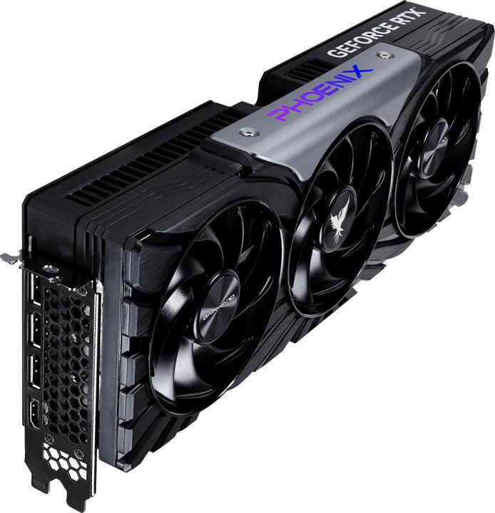 Immagine prodotto Gainward Grafikkarte GeForce RTX 5070 Phoenix GS 12 GB GDDR7 (12 GB)