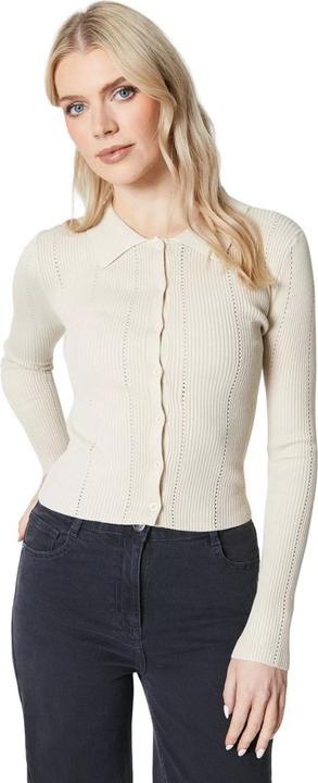 Principles Poloshirt Knopfleiste (XL)