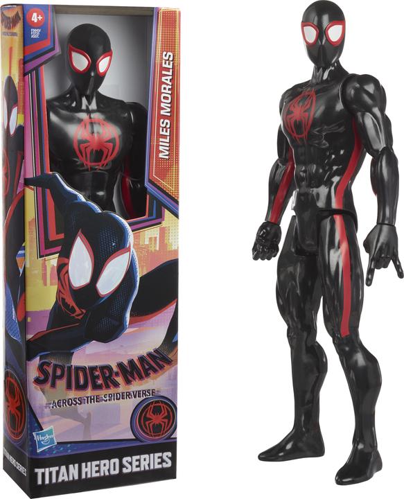 Actual product image Hasbro Spider-Man Verse Titan Hero (Assorted - 1 piece)