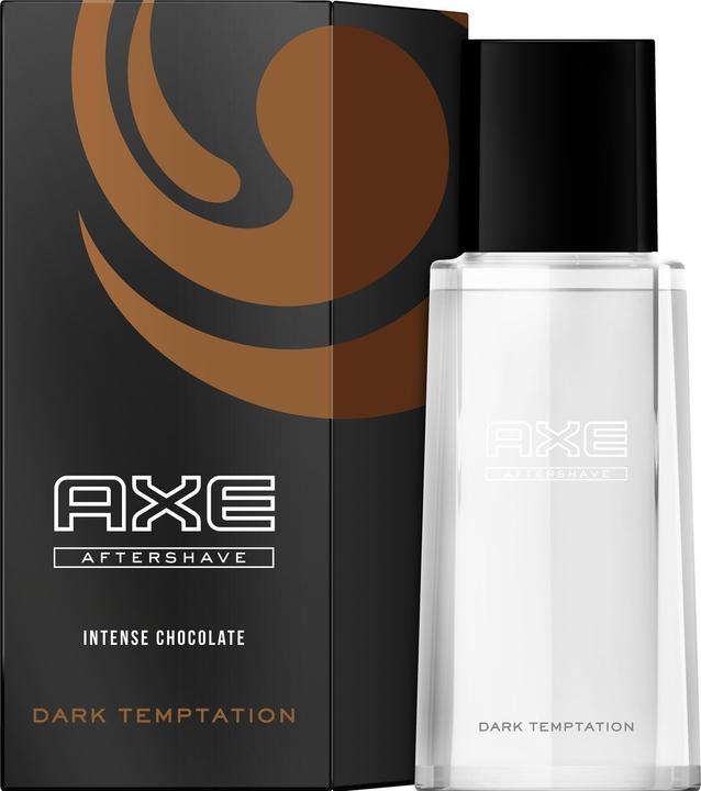 AXE After Shave Dark Temptation 100 ml (Aftershave Sprühpumpe, 100 ml)
