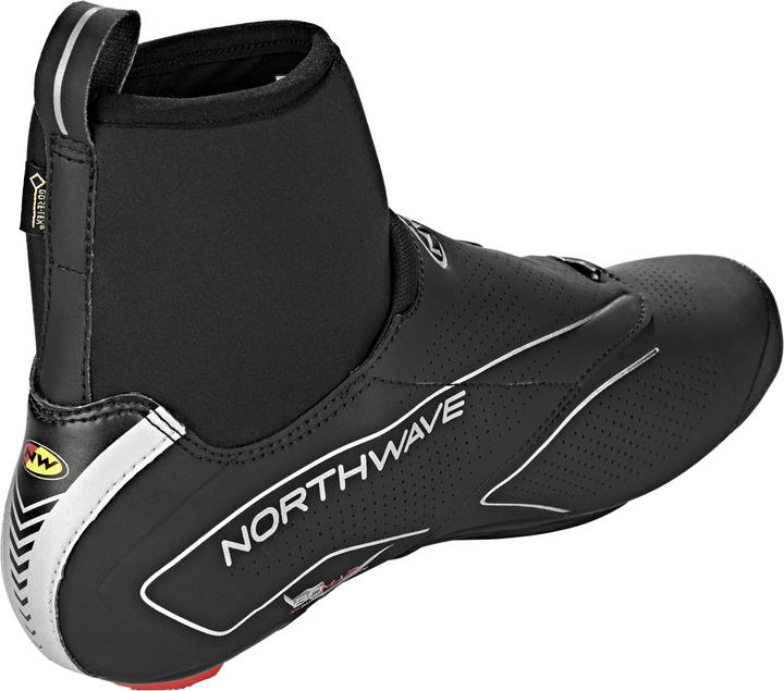 Produktbild Northwave Flash Arctic GTX Road Shoes (42)