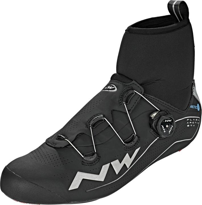 Produktbild Northwave Flash Arctic GTX Road Shoes (42)