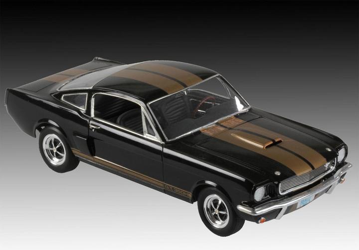 Produktbild Revell Shelby Mustang GT 350 H