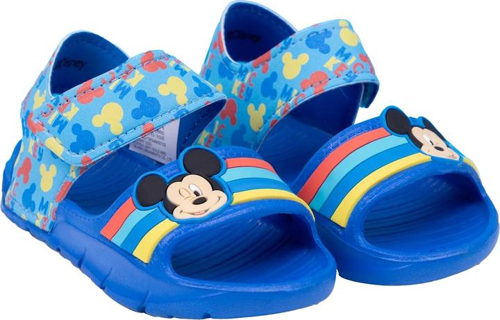 Actual product image Disney Sandals (25)