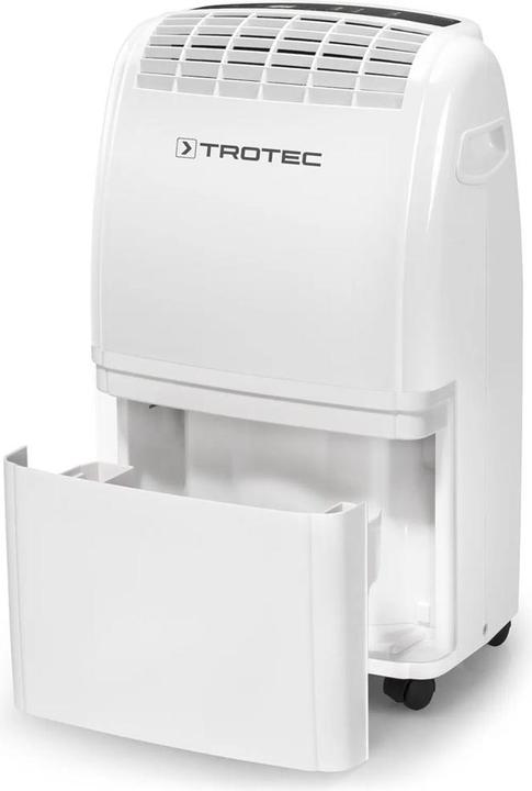 Image du produit Trotec Déshumidificateur TTK 75 E (45 m², 20 l/24h)
