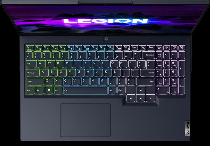Produktbild Lenovo Legion 5 (15.60", AMD Ryzen 7 5800H, 16 GB, 1000 GB, CH)