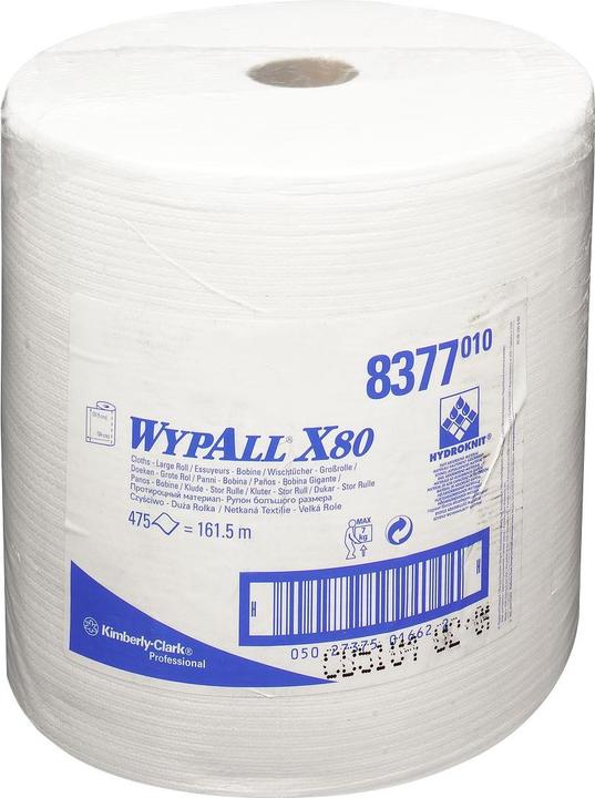 Immagine prodotto Panno di pulizia X-80 (1 pz.)