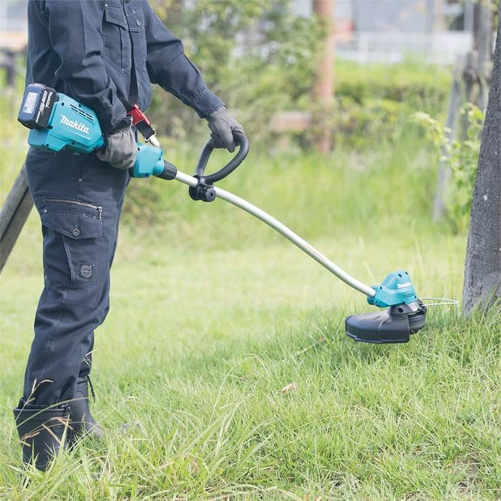 Image du produit Makita DUR189RF (Couteaux en plastique, Fils coupe-herbe)