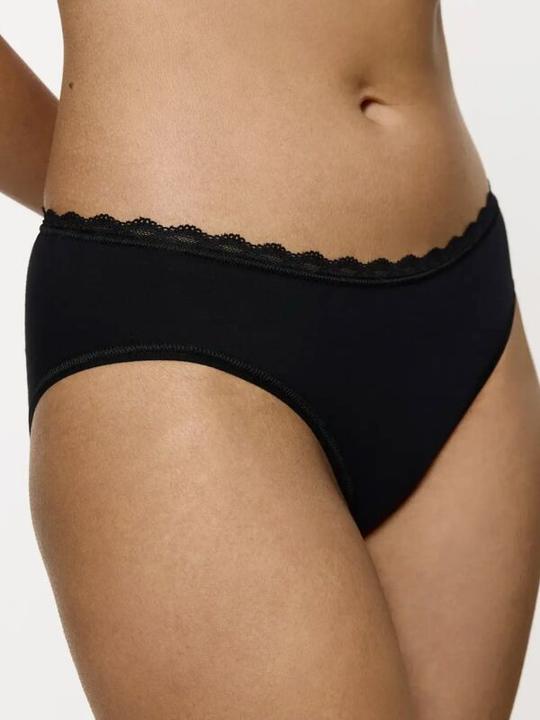 Immagine prodotto Triumph Feel of Cotton Tai (38, Confezione da 2)