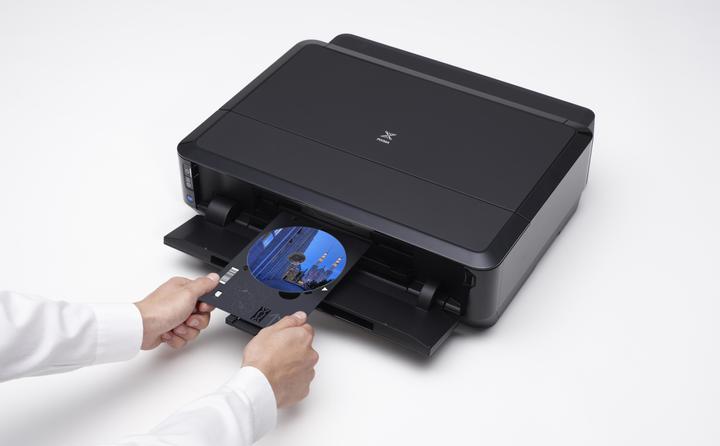 Produktbild Canon Pixma Ip7250 (Tintenpatrone, Farbe)