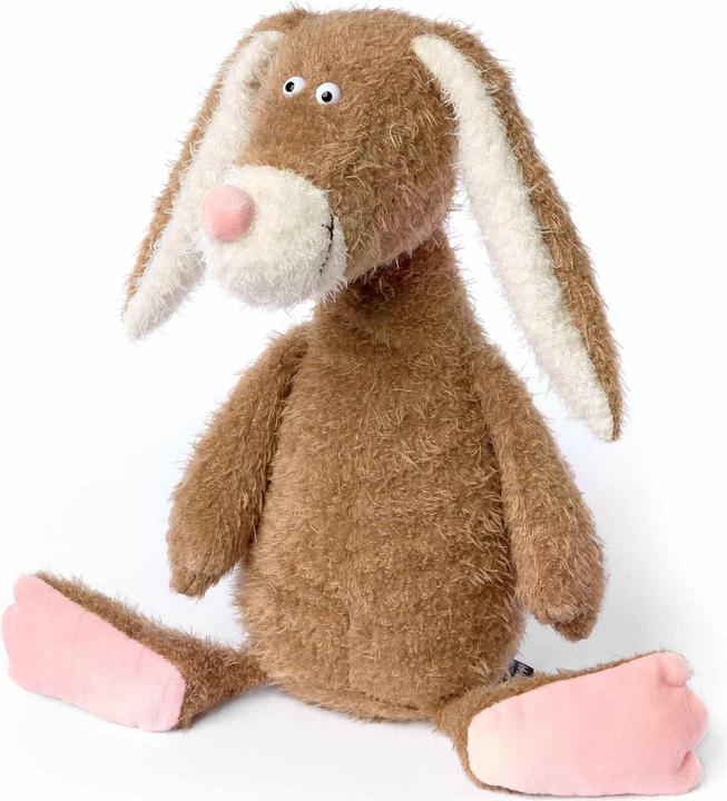 Image du produit Sigikid Lapin brun Ach Good! ** (14 cm)