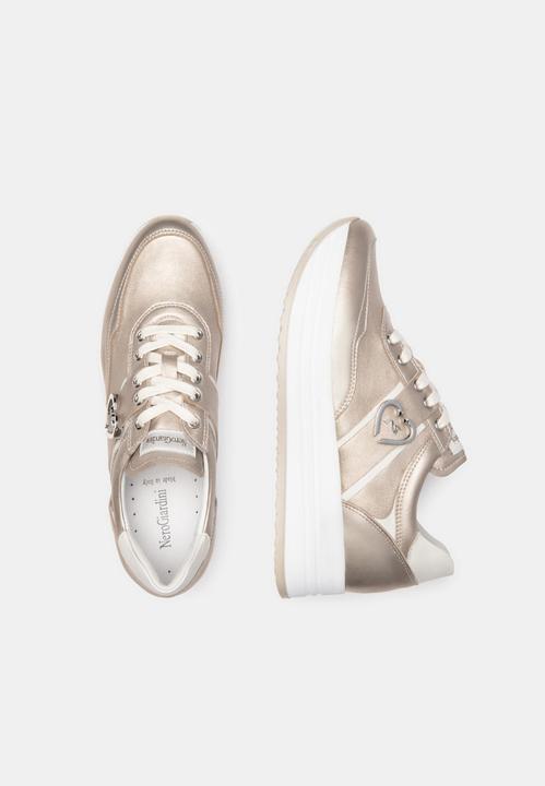 Actual product image Nero Giardini Sneaker (41)