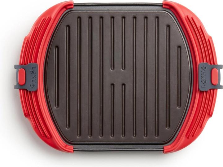 Produktbild Lékué Microwave Grill XL