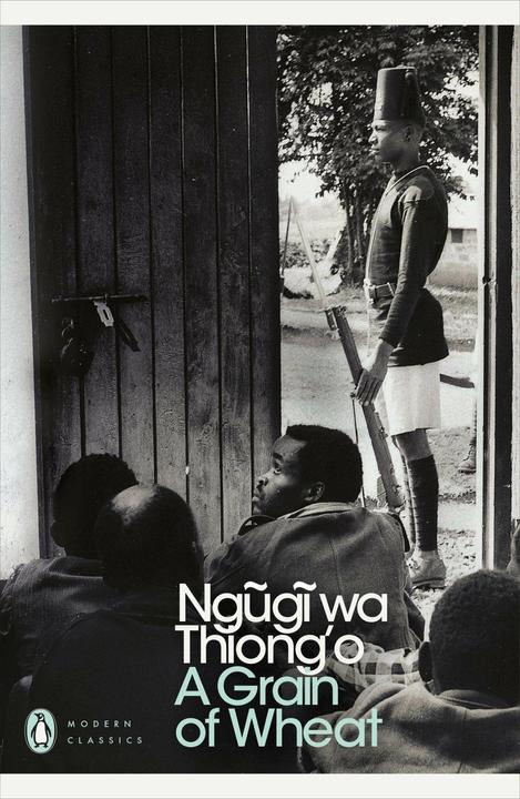 Immagine prodotto Un chicco di grano (Abdulrazak Gurnah, Ngũgĩ wa Thiong'o, Inglese)
