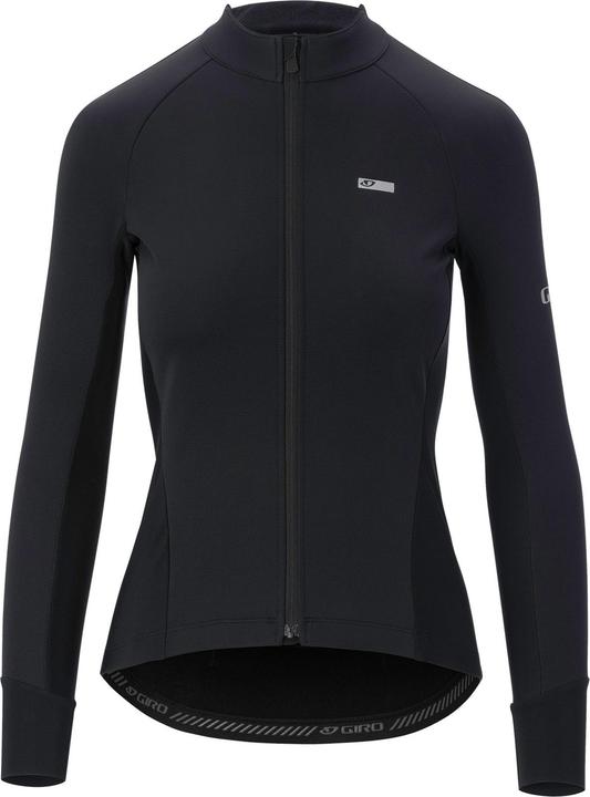Giro W Chrono Pro Windbloc Jersey