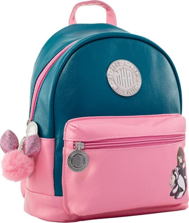 Actual product image My Hero Academia Fashion Ochaco Uraraka Backpack