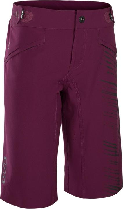 Immagine prodotto ION Scrub AMP (38, M)