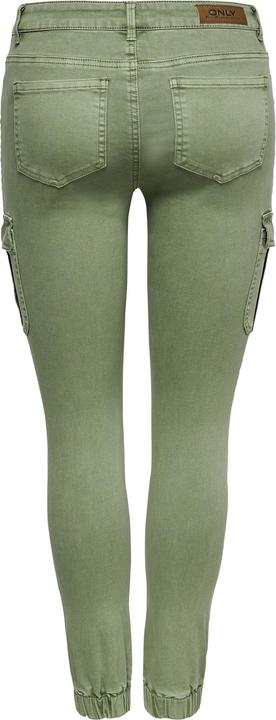 Actual product image Only Ankle-length cargo pants Cargo pants (W40/L30)