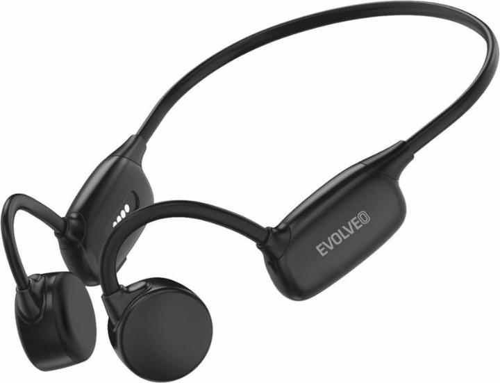 Image du produit Evolveo BoneSwim Pro MP3, bezdrátová (Sans fil)