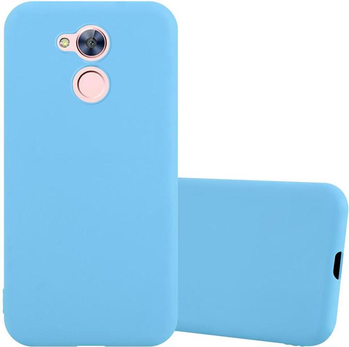 Candy blue