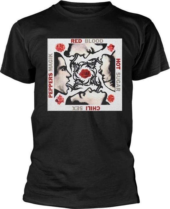 Probity Blood Sugar Sex Magik TShirt (M)