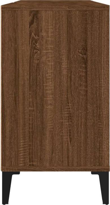 Actual product image VidaXL Ranice (80 x 33 x 60 cm)