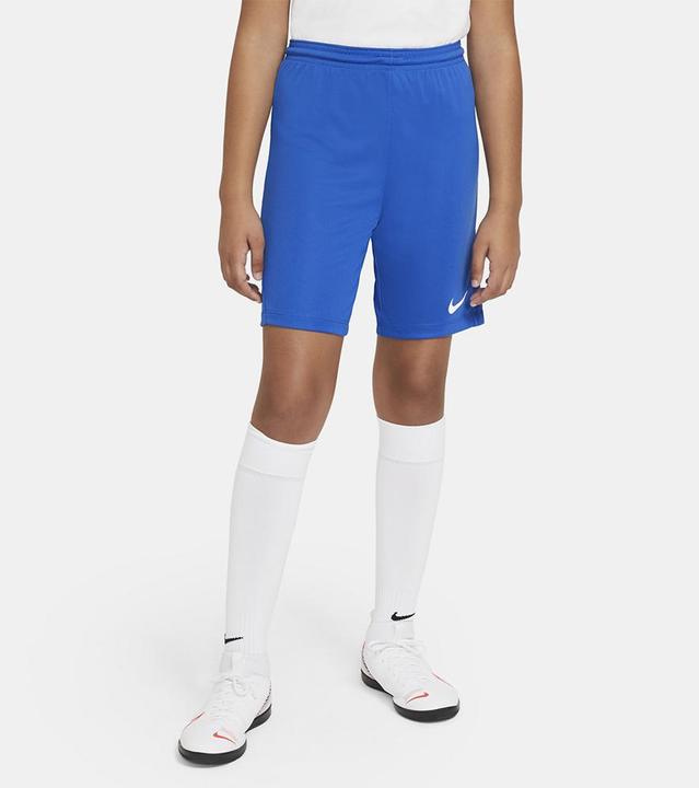 Produktbild Nike Park Iii Short Kids (XL)