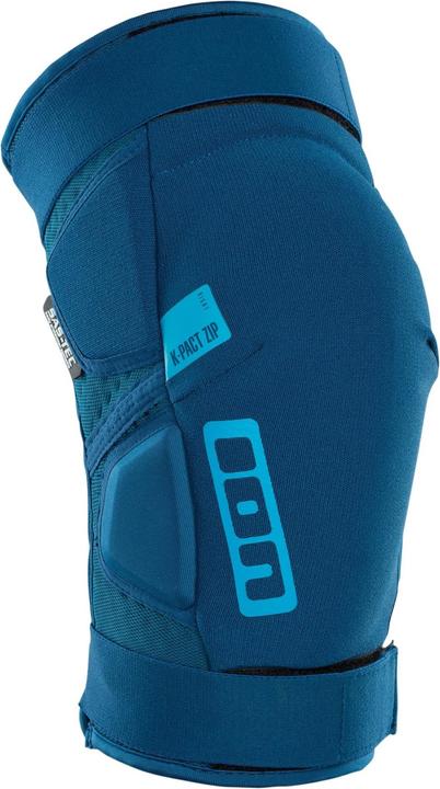 ION K-Pact Zip (L, Genouillère, Couples)